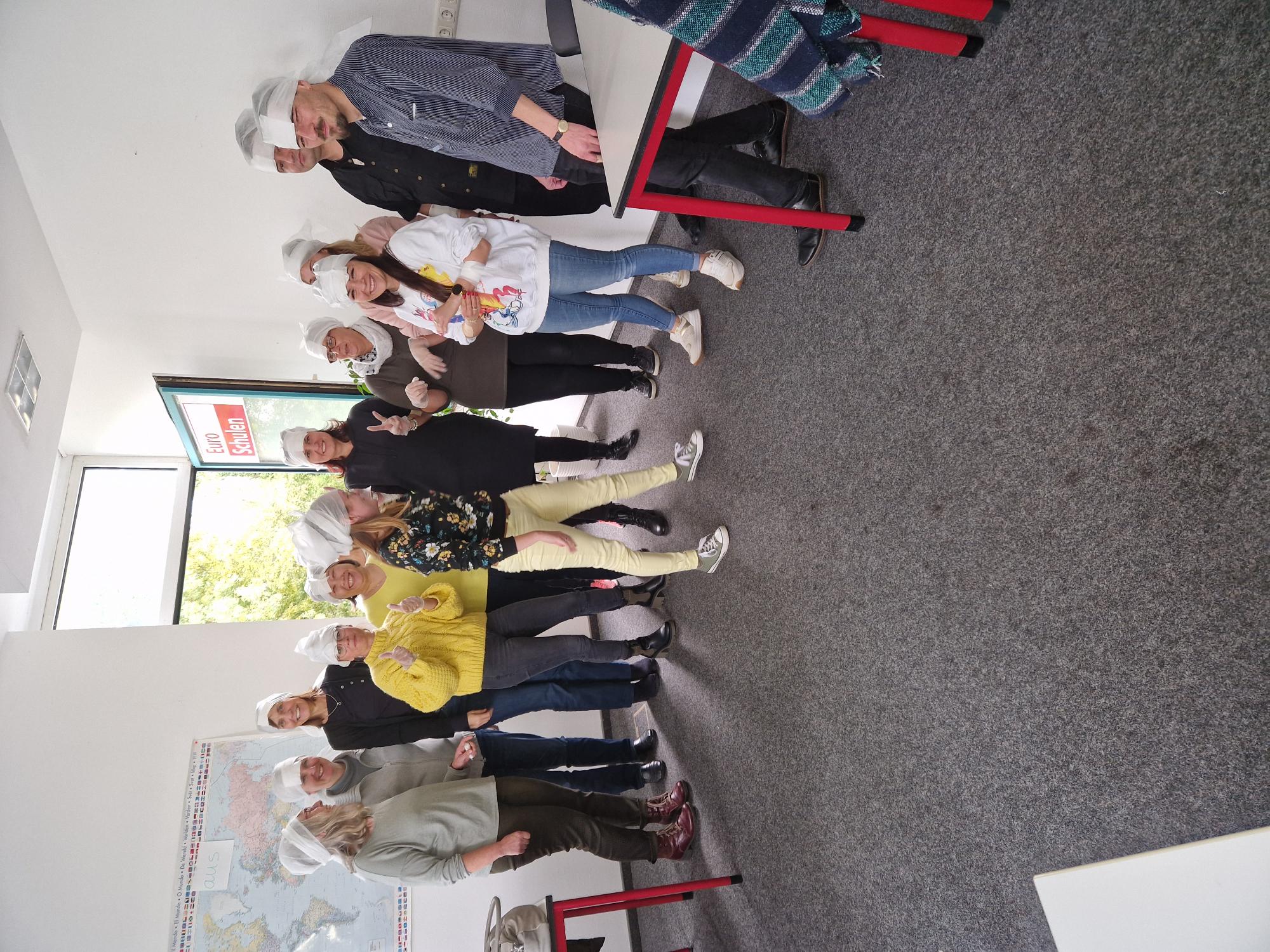 Erste Hilfe Kurs für unsere Mitarbeitenden Erste Hilfe Kurs für unsere Mitarbeitenden-11