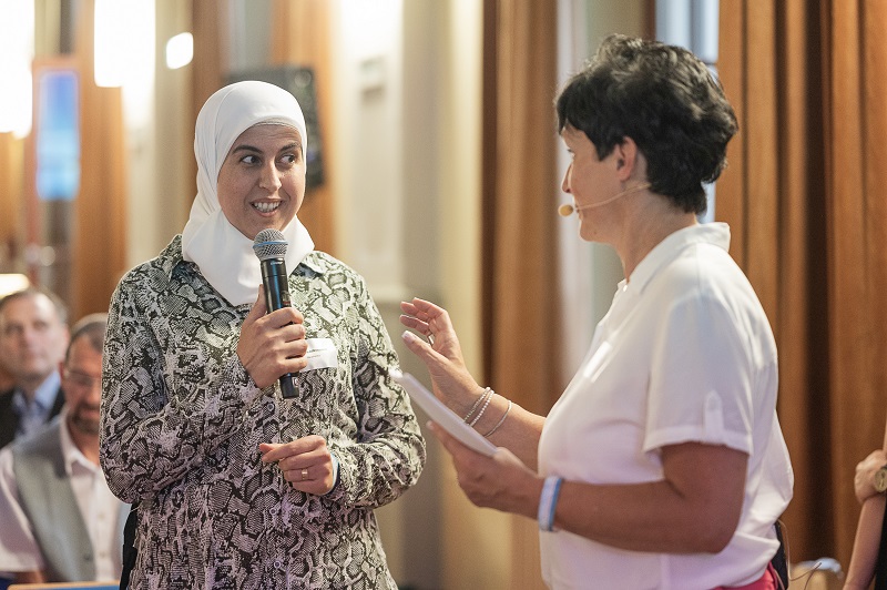 Drei Jahrzehnte – Persönlichkeit durch Bildung in Ostsachsen Drei Jahrzehnte – Persönlichkeit durch Bildung in Ostsachsen-13
