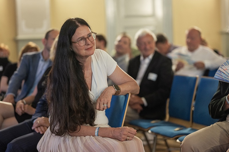 Drei Jahrzehnte – Persönlichkeit durch Bildung in Ostsachsen-22