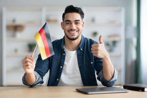 Erfolgreicher Start ins Jahr 2022 Erfolgreicher Start ins Jahr 2022-1