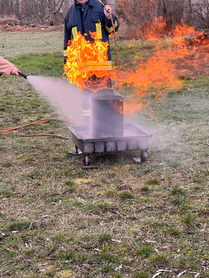 Schulung zum Brandschutz Schulung zum Brandschutz-2