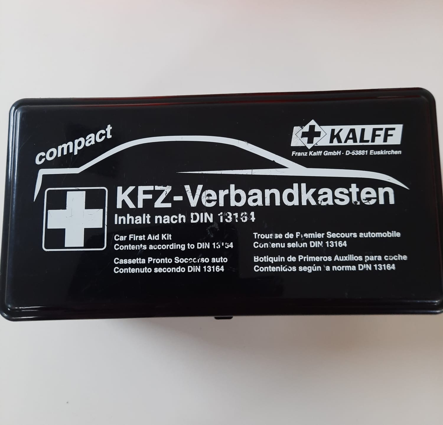 Erste Hilfe Kurs für unsere Mitarbeitenden Erste Hilfe Kurs für unsere Mitarbeitenden-7