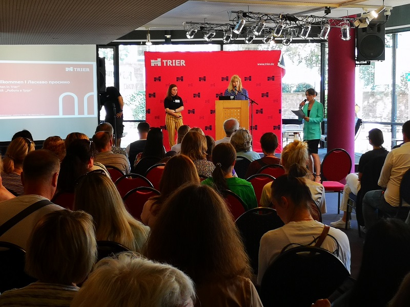Jobmesse „Arbeiten in Trier“ Jobmesse „Arbeiten in Trier“-4