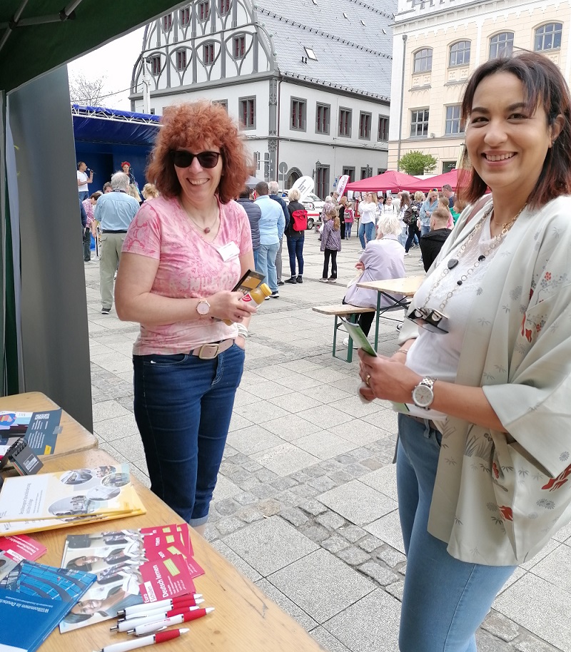 Interkulturalität in Zwickau-1