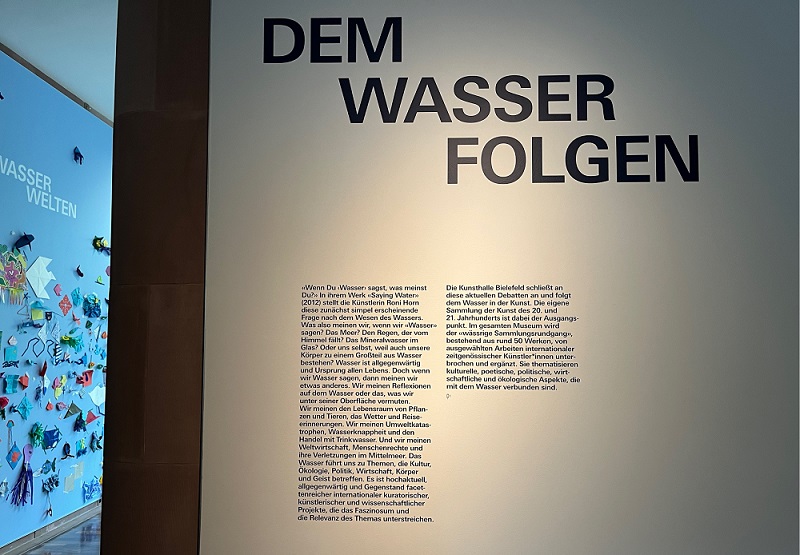 Museumsbesuch in Bielefeld Museumsbesuch in Bielefeld-4