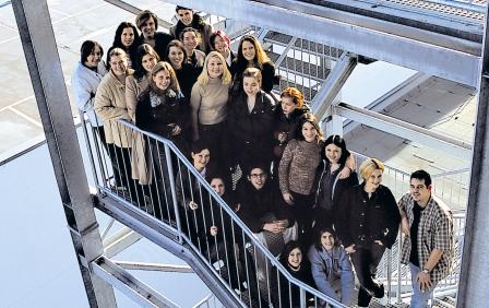 Wir gestalten die Zukunft Wir gestalten die Zukunft-1