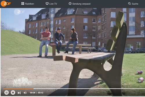 Wohnung gesucht! Wohnung gesucht! -1