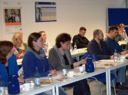 ESF-BAMF-Workshop ESF-BAMF-Workshop-1