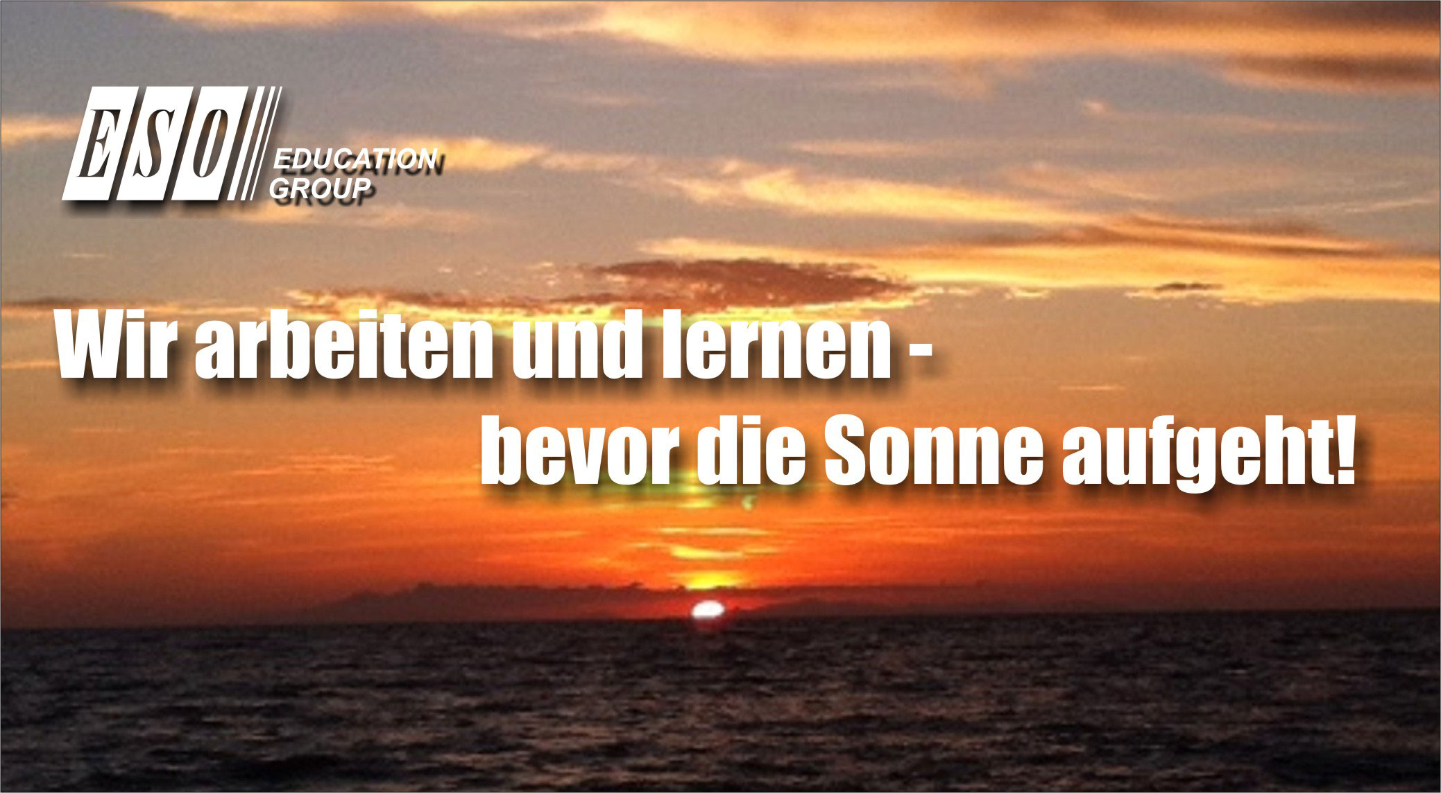 Herzlich willkommen in der Schule der Frühaufsteher! Herzlich willkommen in der Schule der Frühaufsteher!-1