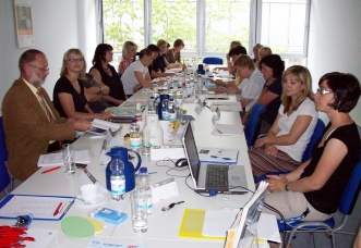 Workshop ESF-BAMF Workshop ESF-BAMF-1