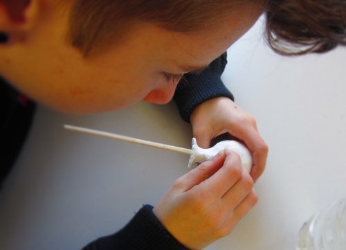 Berufsorientierung für Oberschüler: Alles hat ein Ende … Berufsorientierung für Oberschüler: Alles hat ein Ende …-6