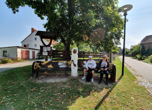 Pilgertour der Verkäufer*innen 20 Pilgertour der Verkäufer*innen 20-3
