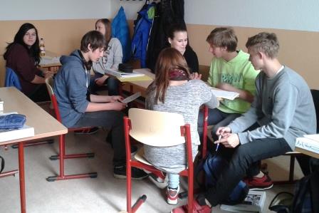 Berufsorientierungsprojekt der Euro-Schulen Leipzig endete Berufsorientierungsprojekt der Euro-Schulen Leipzig endete-3