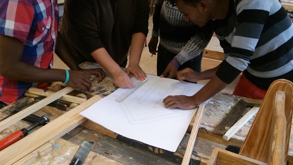 Projektarbeit: Gelebte Integration an den Euro-Schulen Projektarbeit: Gelebte Integration an den Euro-Schulen-2