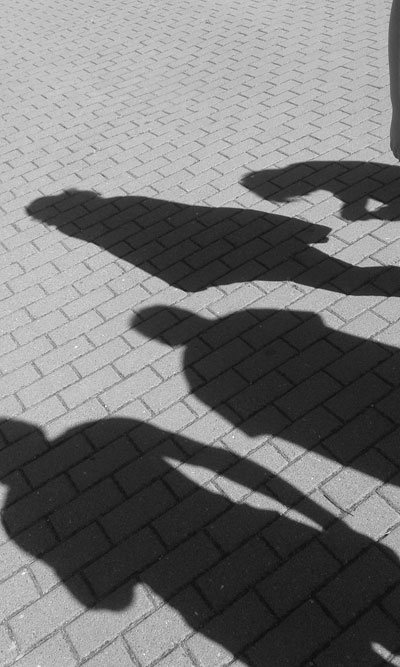 Projekt "WIR": Fotoausstellung eröffnet Projekt "WIR": Fotoausstellung eröffnet-12