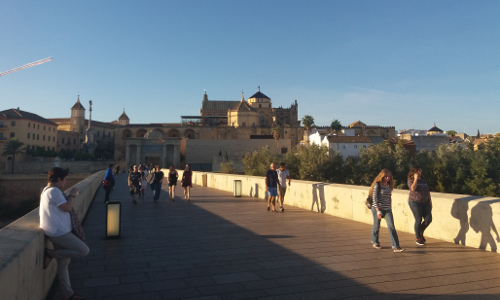 Deutsch-spanischer Bildungsvergleich in Córdoba Deutsch-spanischer Bildungsvergleich in Córdoba-1