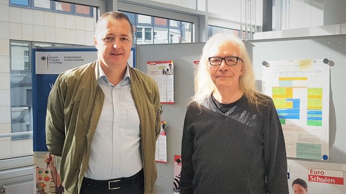 Mut zum Neuanfang - Die richtige Motivation zählt Mut zum Neuanfang - Die richtige Motivation zählt-1
