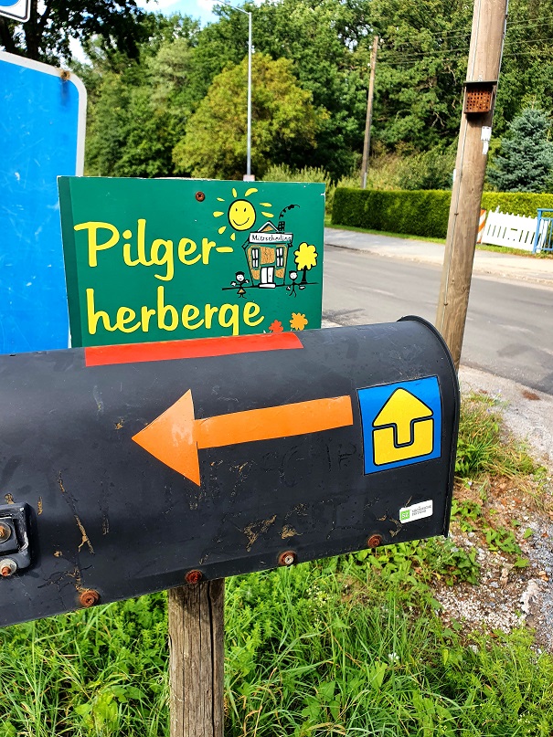 Pilgertour Görlitz-Wittichenau-9