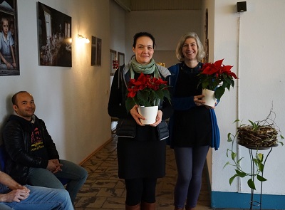 Projekt "WIR": Fotoausstellung eröffnet Projekt "WIR": Fotoausstellung eröffnet-17