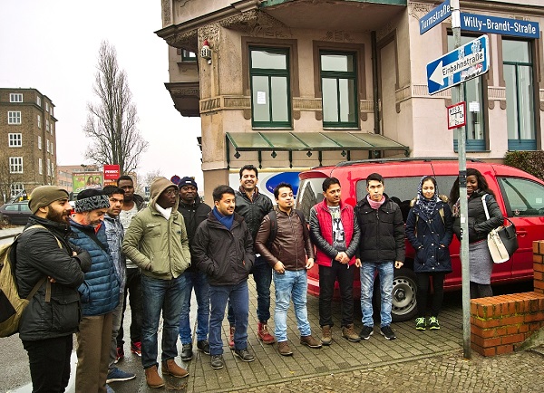 Gelebte Stadtgeschichte Gelebte Stadtgeschichte-2