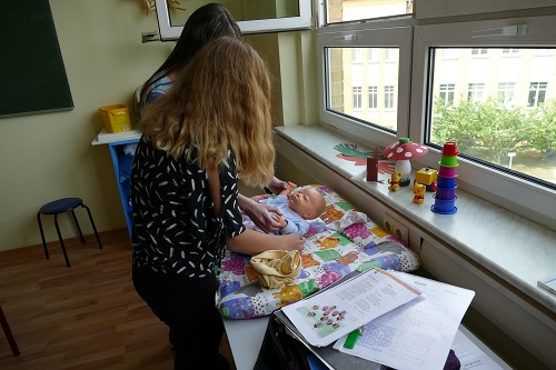 Projekt BRAFO auf der Zielgeraden Projekt BRAFO auf der Zielgeraden-2