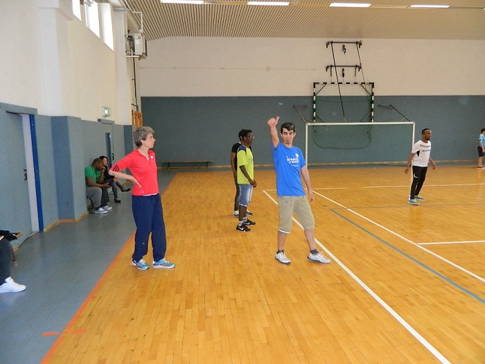 Integrativer Sporttag der Euro-Schulen Bitterfeld-Wolfen Integrativer Sporttag der Euro-Schulen Bitterfeld-Wolfen-3