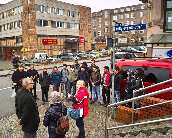 Gelebte Stadtgeschichte-3