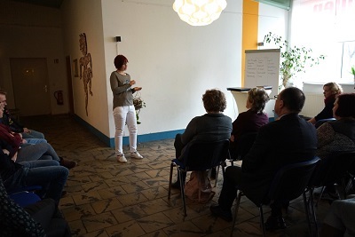 Projekt "WIR": Fotoausstellung eröffnet Projekt "WIR": Fotoausstellung eröffnet-15