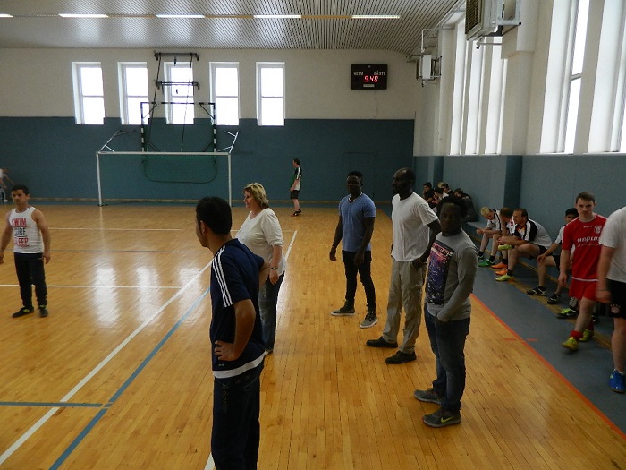 Integrativer Sporttag der Euro-Schulen Bitterfeld-Wolfen Integrativer Sporttag der Euro-Schulen Bitterfeld-Wolfen-4