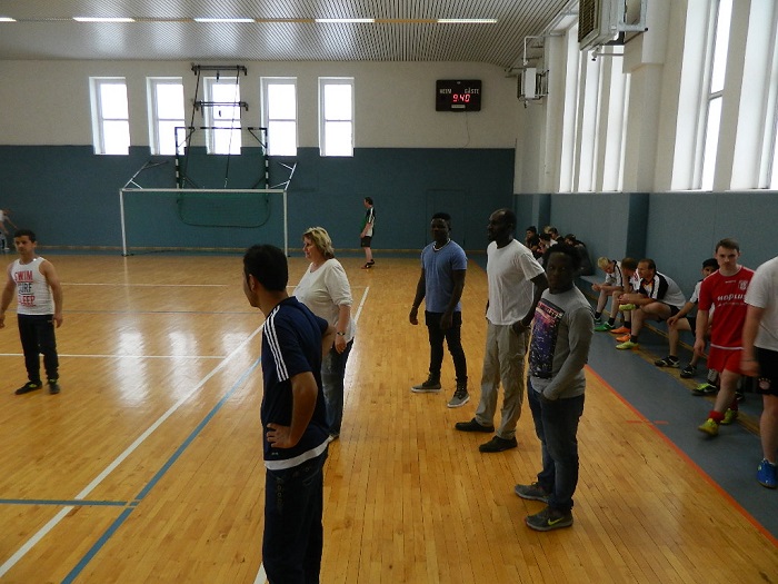 Integrativer Sporttag der Euro-Schulen Bitterfeld-Wolfen-4