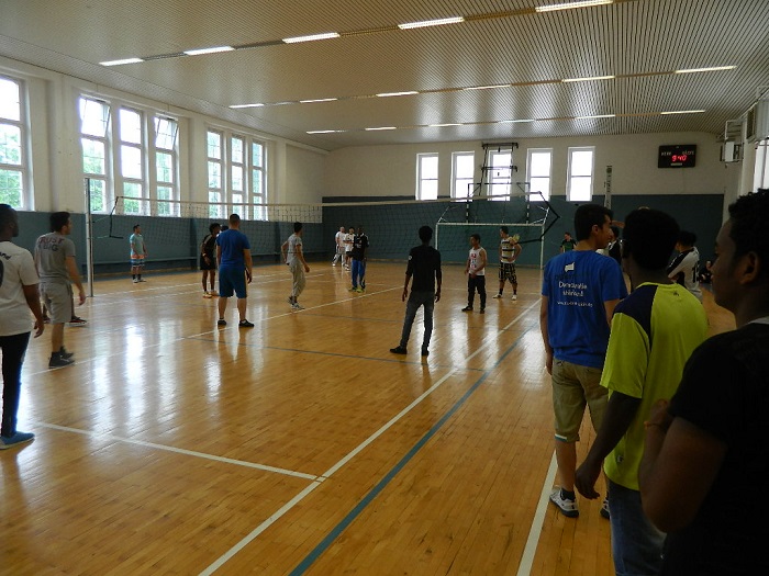 Integrativer Sporttag der Euro-Schulen Bitterfeld-Wolfen Integrativer Sporttag der Euro-Schulen Bitterfeld-Wolfen-5