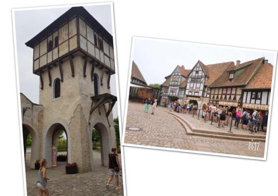 Ausflug zum Abschied Ausflug zum Abschied-7