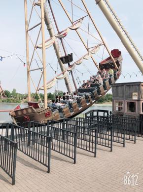 Ausflug zum Abschied Ausflug zum Abschied-8