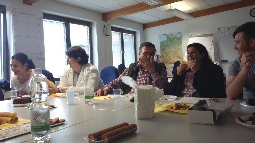 Integration und Sprache Integration und Sprache-2