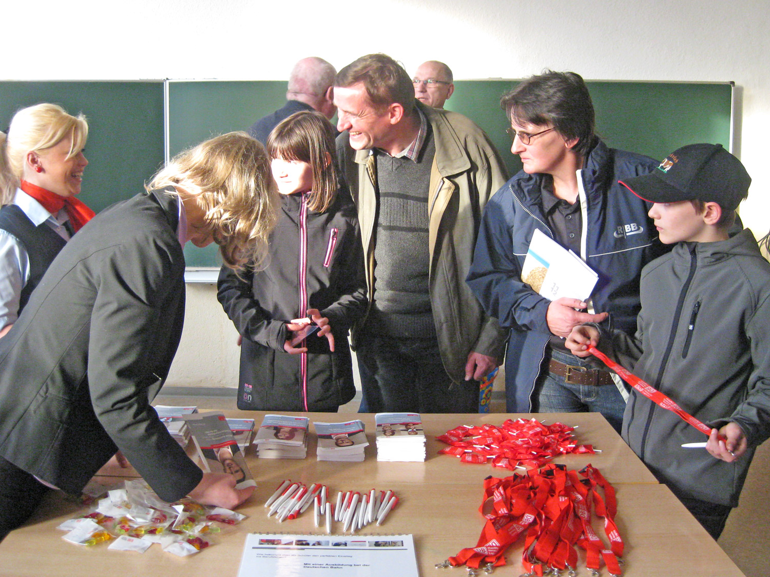 Aktuelles aus der Berufsorientierung Aktuelles aus der Berufsorientierung-2