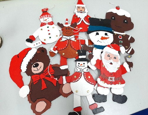 Nächstenliebe in der Weihnachtszeit Nächstenliebe in der Weihnachtszeit-2