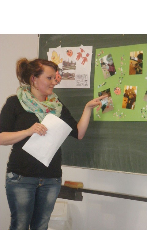 Fortbildung zum Sächsischen Bildungsplan erfolgreich beendet Fortbildung zum Sächsischen Bildungsplan erfolgreich beendet-2