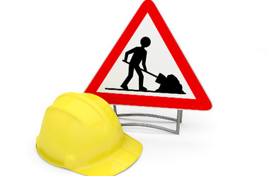Achtung Baustelle: Geänderte Erreichbarkeit mit öffentlichen Verkehrsmitteln und Auto Achtung Baustelle: Geänderte Erreichbarkeit mit öffentlichen Verkehrsmitteln und Auto-1