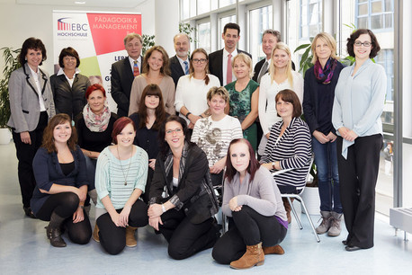 EBC-Bachelorstudiengang "Pädagogik & Management" startet an Euro Akademie EBC-Bachelorstudiengang "Pädagogik & Management" startet an Euro Akademie-1