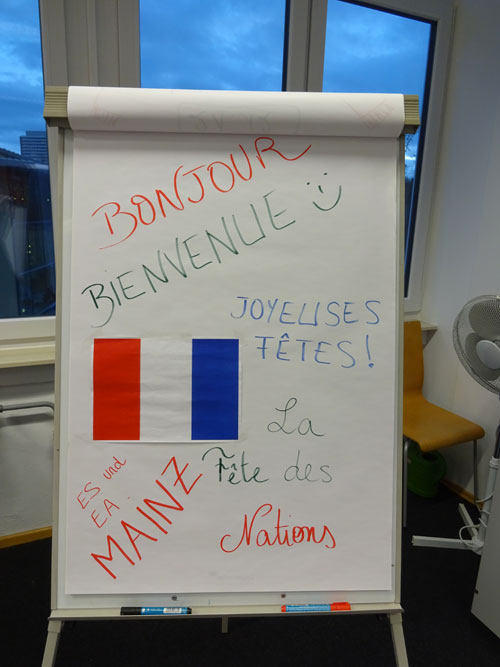 Unser "Fest der Nationen" Unser "Fest der Nationen"-3