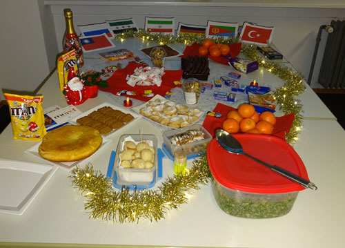 Unser "Fest der Nationen" Unser "Fest der Nationen"-6