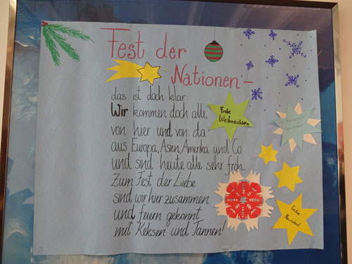 Unser "Fest der Nationen" Unser "Fest der Nationen"-2