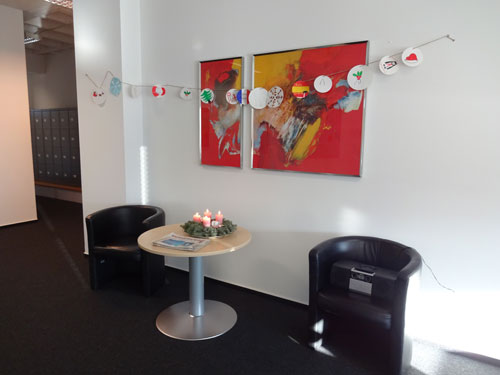 Unser "Fest der Nationen" Unser "Fest der Nationen"-8