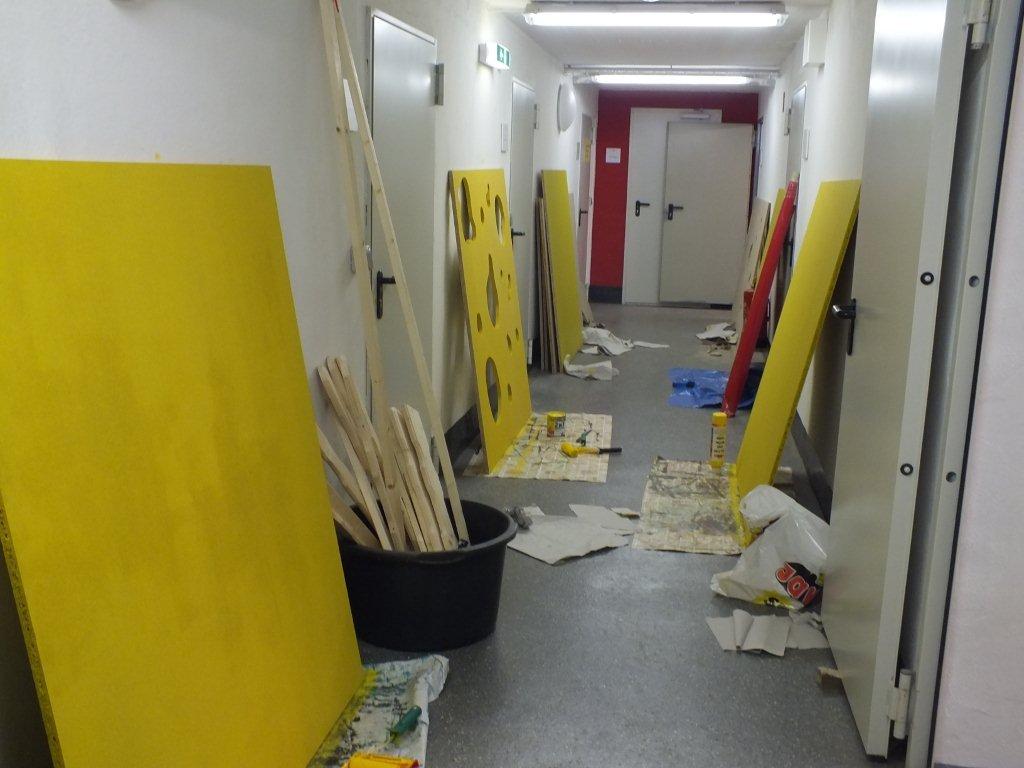 Projekt „Wahrnehmungszimmer“ erfolgreich umgesetzt Projekt „Wahrnehmungszimmer“ erfolgreich umgesetzt-17
