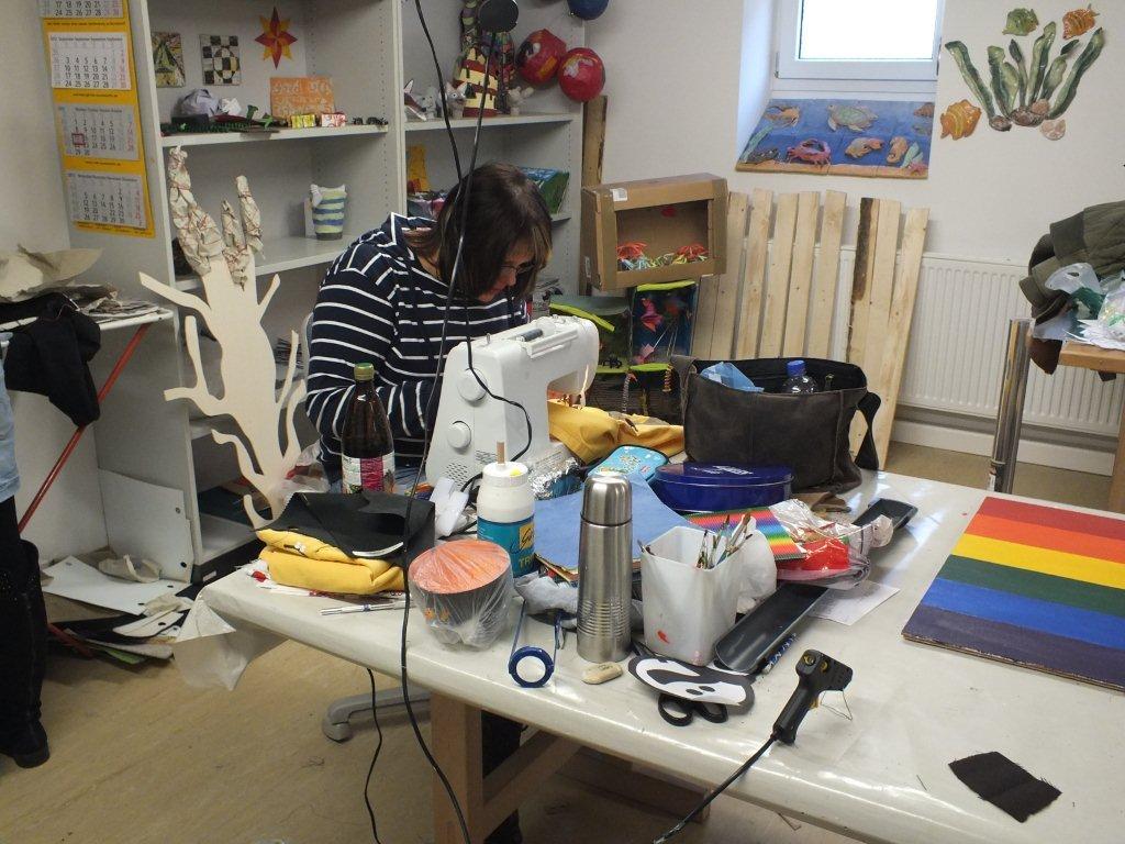 Projekt „Wahrnehmungszimmer“ erfolgreich umgesetzt Projekt „Wahrnehmungszimmer“ erfolgreich umgesetzt-15