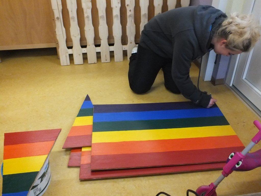 Projekt „Wahrnehmungszimmer“ erfolgreich umgesetzt Projekt „Wahrnehmungszimmer“ erfolgreich umgesetzt-10