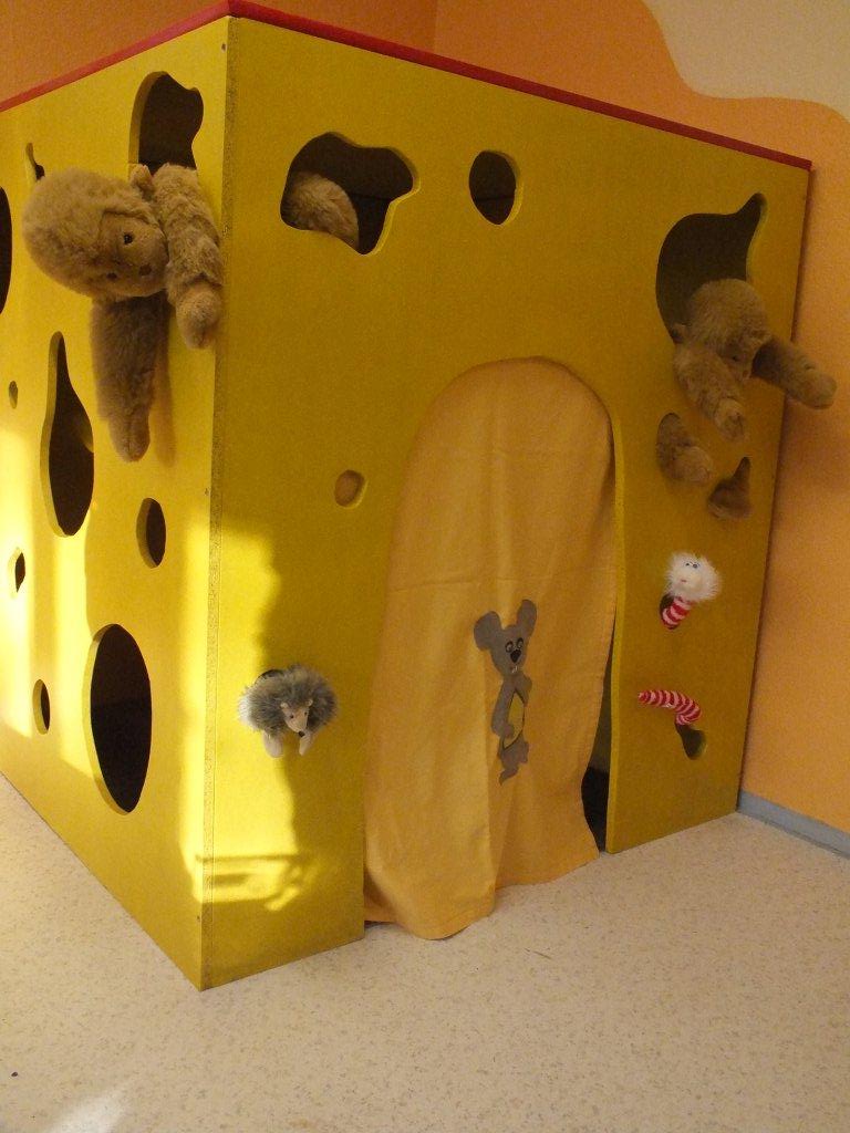 Projekt „Wahrnehmungszimmer“ erfolgreich umgesetzt Projekt „Wahrnehmungszimmer“ erfolgreich umgesetzt-7