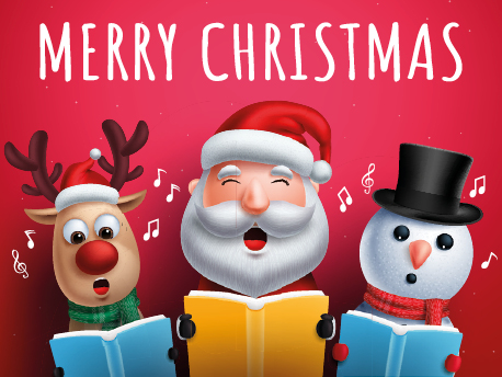 Weihnachtliche Grüße Weihnachtliche Grüße-1