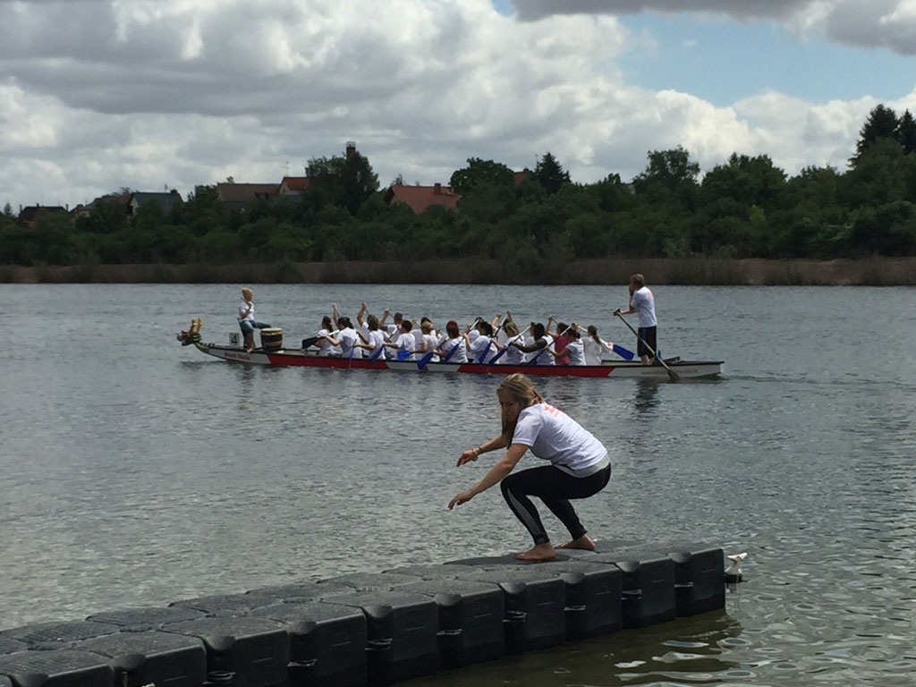 Unglaublicher Sieg beim Drachenbootrennen! Unglaublicher Sieg beim Drachenbootrennen!-10