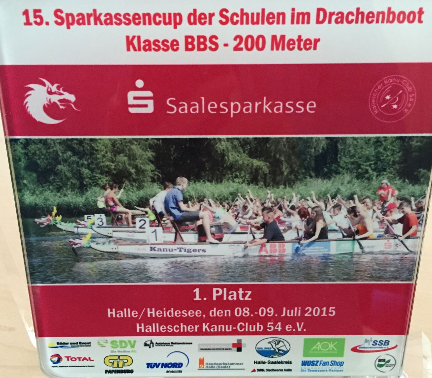 Unglaublicher Sieg beim Drachenbootrennen! Unglaublicher Sieg beim Drachenbootrennen!-4